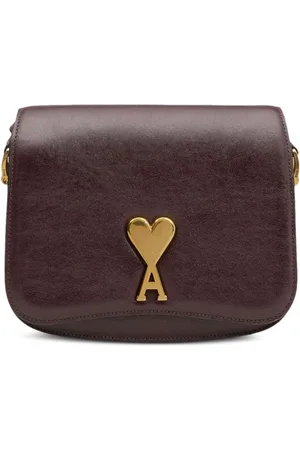Ami Paris Paris Schultertasche