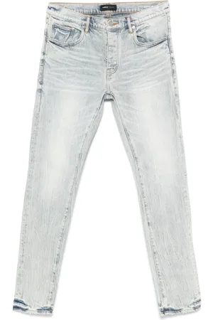 Purple Brand P001 Jeans
