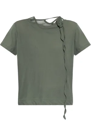 YOHJI YAMAMOTO Klassisches T-Shirt