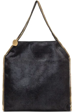 Stella McCartney Shaggy Tote Bag