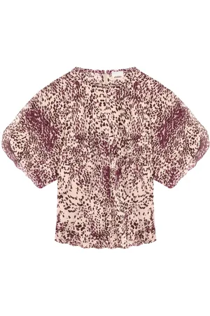 Isabel Marant Karlita Oberteil