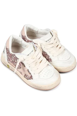 Golden Goose Young Ball Star Sneakers