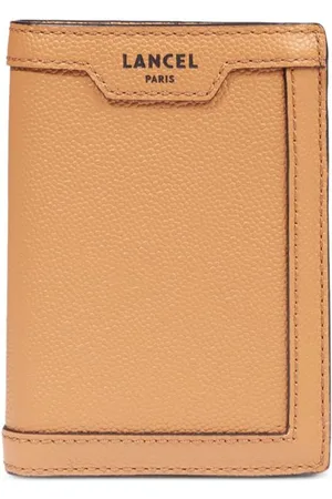 LANCEL Charlie de Portemonnaie