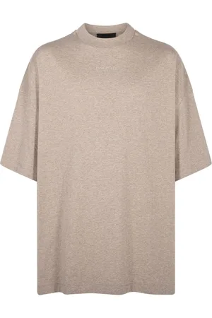 FEAR OF GOD Meliertes T-Shirt