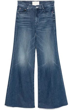 Mother Twister Jeans