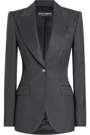 Dolce & Gabbana Einreihiges Sakko