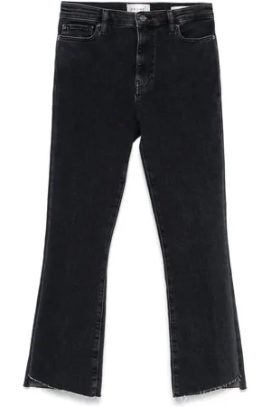 Frame Le Crop Cropped-Jeans