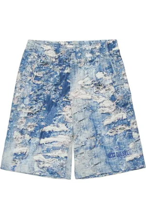 Diesel Parston Shorts