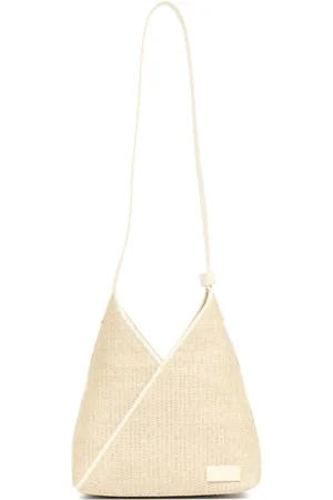 Maison Margiela Kleine Fortune Cookie Schultertasche