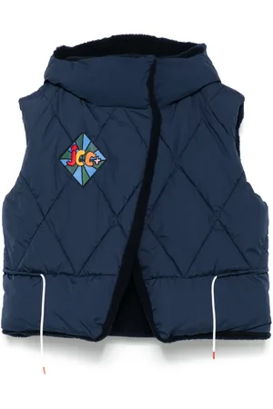 Rossignol X JCC Diamond Weste
