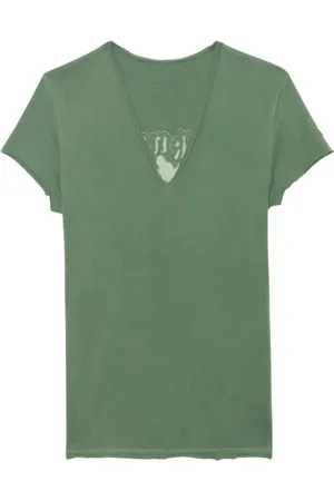 Zadig & Voltaire Fallen Angel T-Shirt