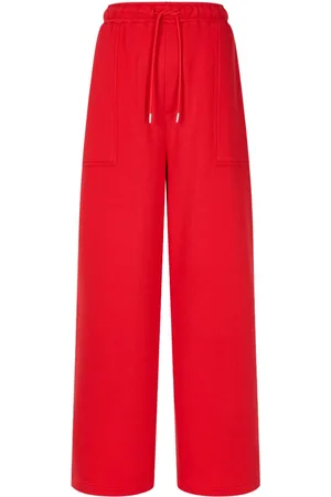 Studio Tomboy Jogginghose aus Fleece