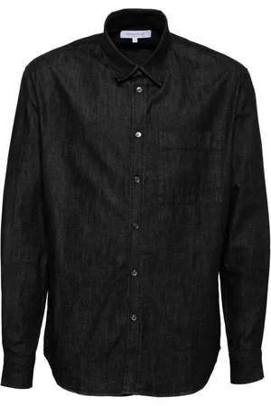 Maison Kitsuné Klassisches Hemd