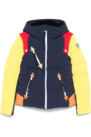 Rossignol Pilot Jacke