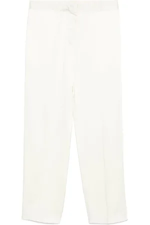 Jil Sander Hose aus Satin
