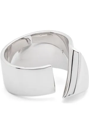 Eddie Borgo Folded ring