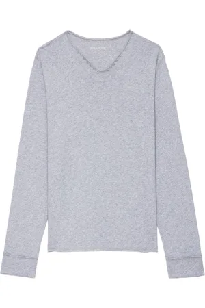 Zadig & Voltaire Monastir Langarmshirt
