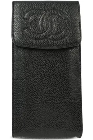 CHANEL 1995 Timeless Sonnenbrillenetui
