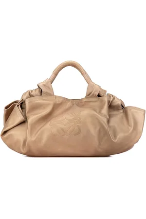 Loewe 2007 Nappa Aire Handtasche