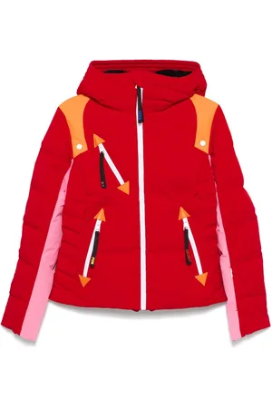 Rossignol Pilot Jacke