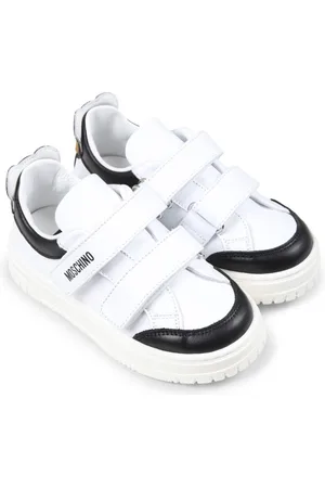 Moschino Klassische Sneakers