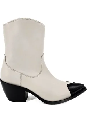 Madison.Maison Stiefeletten mit Herzkappe
