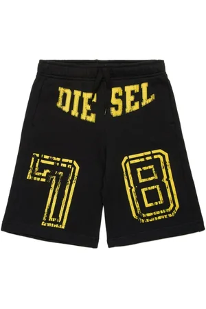Diesel Ptain Shorts