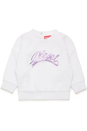 Diesel Sflowerb Sweatshirt