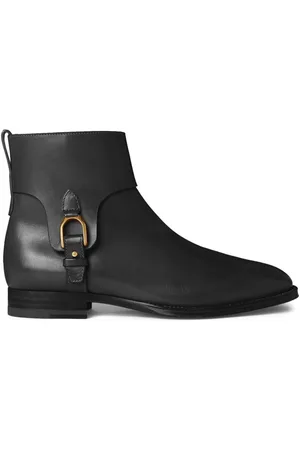 Ralph Lauren Reanne Stiefel