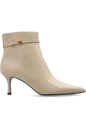Tory Burch Stiefel mit Double T