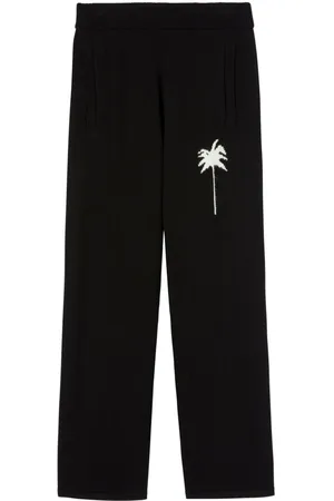 Palm Angels Gestrickte Palms Hose