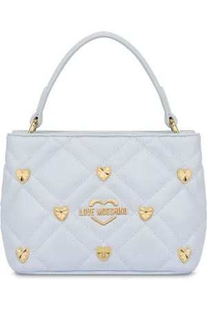 Moschino Tote Bag mit Logo