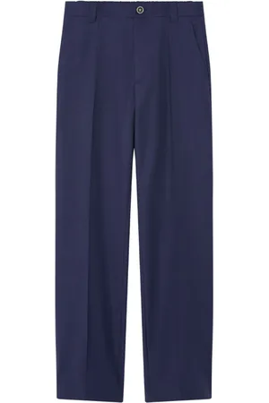 VERSACE Klassische Hose