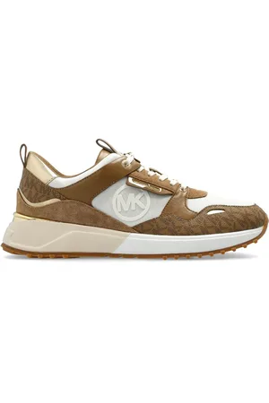 Michael Kors Theo Sneakers
