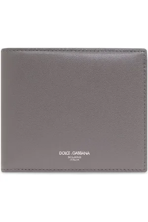 Dolce & Gabbana Klassisches Portemonnaie