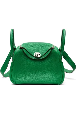 Hermès Mini Lindy Schultertasche
