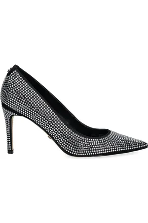 Guess Pumps mit Kristallen