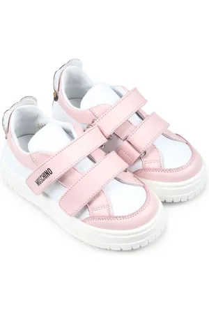 Moschino Klassische Sneakers