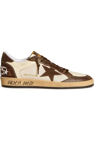 Golden Goose Ball Star Sneakers
