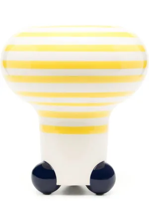 RAAWII Mushroom Vase