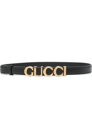 Gucci Gürtel mit Logo-Schnalle