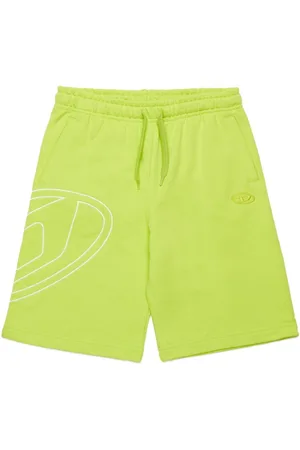 Diesel Pbettymegovald Shorts