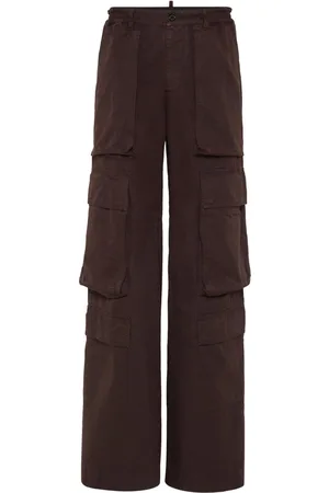 Dsquared2 Icon New Generation Cargohose