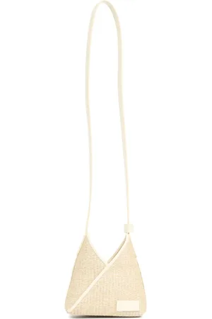 Maison Margiela Mini Fortune Cookie Schultertasche