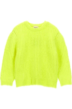 DOUUOD KIDS Fluo Pullover