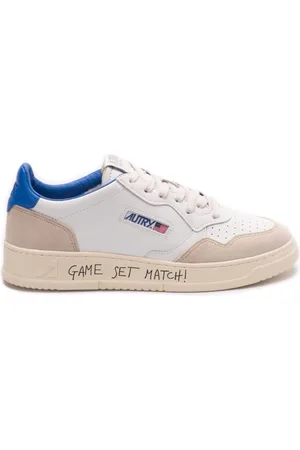 Autry Medalist Sneakers