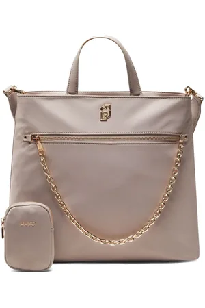 Liu Jo Handtasche mit Zierkette
