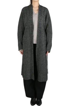 YANGKEHAN Knitted coat