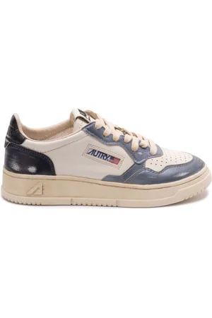 Autry Medalist Sneakers