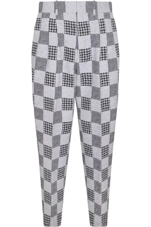 Kenzo Karierte Hose